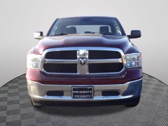 Used 2022  Ram 1500 Classic SLT 4x4 Crew Cab 5'7" Box at CarloanExpress&period;Com near Hampton&comma; VA