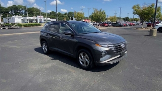 Used 2023  Hyundai Tucson SEL AWD at CarloanExpress.Com near Hampton, VA