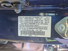 Used 2018  Honda CR-V EX-L 2WD at CarloanExpress&period;Com near Hampton&comma; VA