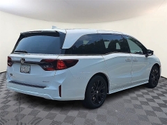 New 2026  Honda Odyssey Sport-L Auto at CarloanExpress.Com near Hampton, VA