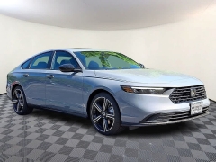 New 2026  Honda Accord Hybrid Sport Sedan at CarloanExpress&period;Com near Hampton&comma; VA