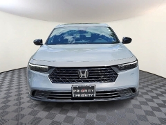 Used 2024  Honda Accord Hybrid Sport Sedan at CarloanExpress&period;Com near Hampton&comma; VA