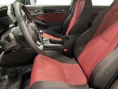 New 2026  Honda Civic Si Manual at CarloanExpress&period;Com near Hampton&comma; VA