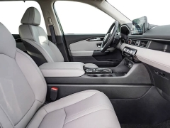 New 2025  Honda Pilot EX-L 2WD at CarloanExpress&period;Com near Hampton&comma; VA