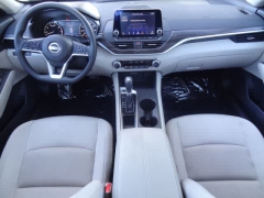 Used 2025  Nissan Altima SV FWD at CarloanExpress&period;Com near Hampton&comma; VA