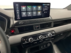 New 2026  Honda Passport TrailSport Elite Blackout AWD at CarloanExpress.Com near Hampton, VA