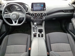 Used 2022  Nissan Sentra SV CVT at CarloanExpress&period;Com near Hampton&comma; VA
