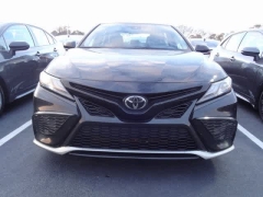 Used 2024  Toyota Camry XSE Auto at CarloanExpress&period;Com near Hampton&comma; VA