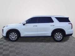 Used 2023  Hyundai Palisade SEL AWD at CarloanExpress&period;Com near Hampton&comma; VA