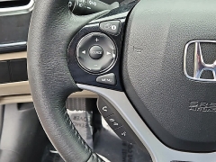 Used 2015  Honda Civic Sedan 4dr CVT EX-L at CarloanExpress&period;Com near Hampton&comma; VA