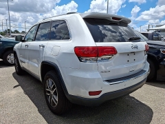 Used 2018  Jeep Grand Cherokee Limited 4x4 at CarloanExpress&period;Com near Hampton&comma; VA