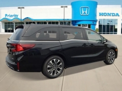 New 2026  Honda Odyssey Elite Auto at CarloanExpress&period;Com near Hampton&comma; VA