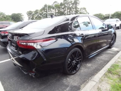 Used 2024  Toyota Camry XSE Auto at CarloanExpress&period;Com near Hampton&comma; VA