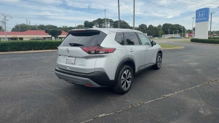 Used 2023  Nissan Rogue AWD SV at CarloanExpress&period;Com near Hampton&comma; VA