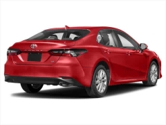 Used 2024  Toyota Camry LE Auto at CarloanExpress&period;Com near Hampton&comma; VA