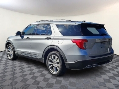 Used 2021  Ford Explorer XLT 4WD at CarloanExpress.Com near Hampton, VA