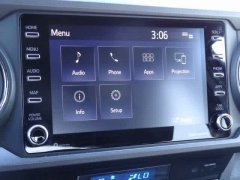 Used 2023  Toyota Tacoma 2WD Double Cab 5' Bed V6 AT (Natl) at CarloanExpress.Com near Hampton, VA