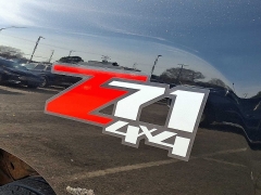 Used 2013  Chevrolet Silverado 1500 4WD Ext Cab 143&period;5" LT at CarloanExpress&period;Com near Hampton&comma; VA