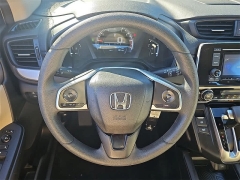 Used 2017  Honda CR-V 4d SUV AWD LX at CarloanExpress&period;Com near Hampton&comma; VA