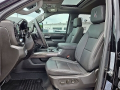 Used 2025  Chevrolet Silverado 2500HD 4WD Crew Cab 159" LTZ at CarloanExpress&period;Com near Hampton&comma; VA