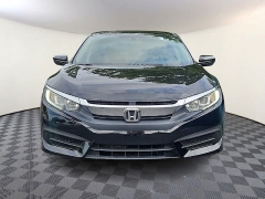 Used 2018  Honda Civic Sedan 4d LX CVT at CarloanExpress&period;Com near Hampton&comma; VA