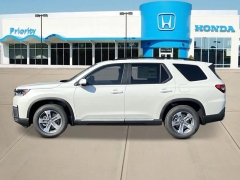 New 2026  Honda Pilot EX-L AWD at CarloanExpress&period;Com near Hampton&comma; VA