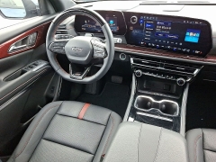 Used 2026  Chevrolet Traverse FWD 4dr RS w&sol;1RS at CarloanExpress&period;Com near Hampton&comma; VA