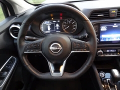 Used 2024  Nissan Versa SR CVT at CarloanExpress&period;Com near Hampton&comma; VA
