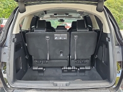 Used 2026  Honda Odyssey Elite Auto at CarloanExpress&period;Com near Hampton&comma; VA