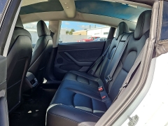 Used 2023  Tesla Model 3 RWD at CarloanExpress&period;Com near Hampton&comma; VA