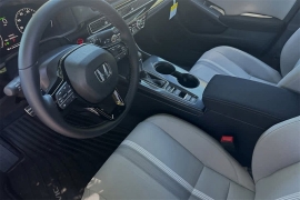New 2026  Honda Civic Sedan Hybrid Sport CVT at CarloanExpress&period;Com near Hampton&comma; VA