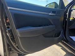 Used 2018  Hyundai Elantra SEL 2&period;0L Auto SULEV &lpar;Alabama&rpar; at CarloanExpress&period;Com near Hampton&comma; VA