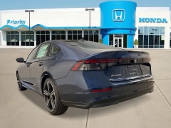 New 2026  Honda Accord Sedan SE CVT at CarloanExpress&period;Com near Hampton&comma; VA