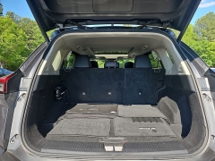 Used 2021  Nissan Rogue AWD SV at CarloanExpress&period;Com near Hampton&comma; VA