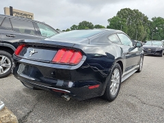 Used 2015  Ford Mustang 2d Fastback V6 at CarloanExpress&period;Com near Hampton&comma; VA