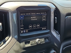 Used 2022  Chevrolet Silverado 1500 LTD 4WD Crew Cab 157" Work Truck at CarloanExpress&period;Com near Hampton&comma; VA