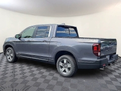 New 2026  Honda Ridgeline RTL AWD at CarloanExpress&period;Com near Hampton&comma; VA