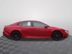 Used 2025  Toyota Camry &lpar;Natl&rpar; at CarloanExpress&period;Com near Hampton&comma; VA