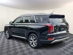 Used 2020  Hyundai Palisade 4d SUV FWD SEL Convenience at CarloanExpress&period;Com near Hampton&comma; VA