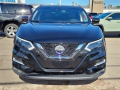 Used 2022  Nissan Rogue Sport AWD SL at CarloanExpress.Com near Hampton, VA