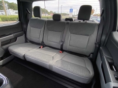 Used 2024  Ford F-150 XLT 4WD SuperCrew 5.5' Box at CarloanExpress.Com near Hampton, VA