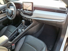 Used 2024  Jeep Compass Limited 4x4 at CarloanExpress&period;Com near Hampton&comma; VA