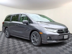 New 2026  Honda Odyssey Touring Auto at CarloanExpress&period;Com near Hampton&comma; VA