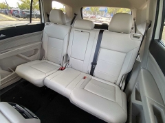 Used 2022  Volkswagen Atlas 2.0T SE 4MOTION at CarloanExpress.Com near Hampton, VA