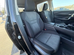 Used 2024  Nissan Rogue AWD SV at CarloanExpress&period;Com near Hampton&comma; VA