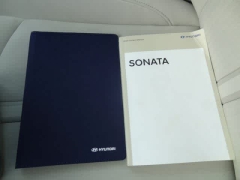 Used 2024  Hyundai Sonata SEL 2&period;5L FWD at CarloanExpress&period;Com near Hampton&comma; VA