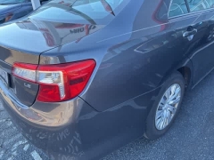Used 2013  Toyota Camry 4dr Sdn I4 Auto (Natl) at CarloanExpress.Com near Hampton, VA