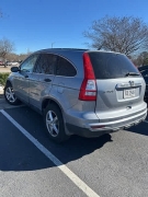 Used 2010  Honda CR-V 4d SUV 4WD EX at CarloanExpress&period;Com near Hampton&comma; VA
