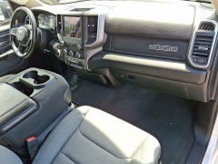 Used 2020  Ram 1500 Big Horn 4x2 Quad Cab 6'4" Box at CarloanExpress&period;Com near Hampton&comma; VA