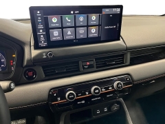 New 2026  Honda Pilot TrailSport AWD at CarloanExpress&period;Com near Hampton&comma; VA